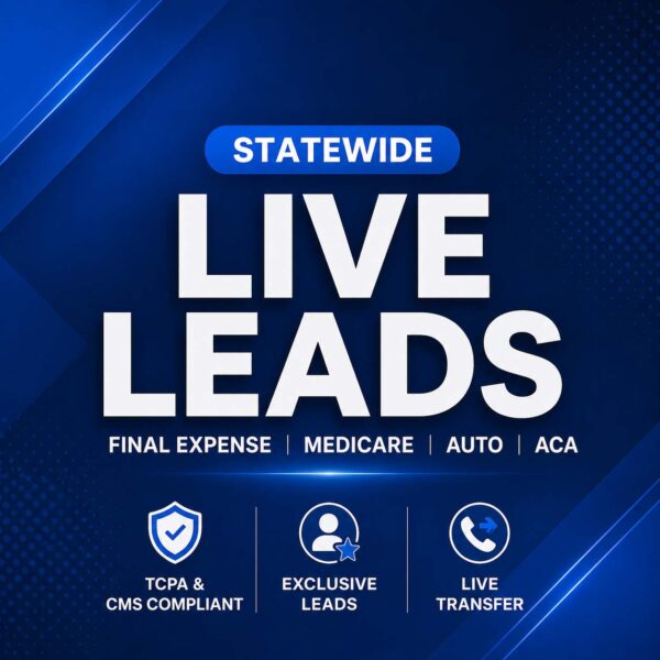Live Leads